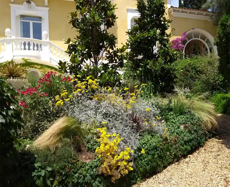 Paisajismo