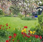 Mantenimiento jardines barcelona
